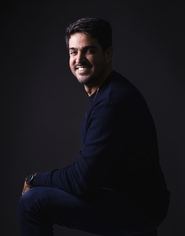 Dr. Pablo de Sousa Oliveira