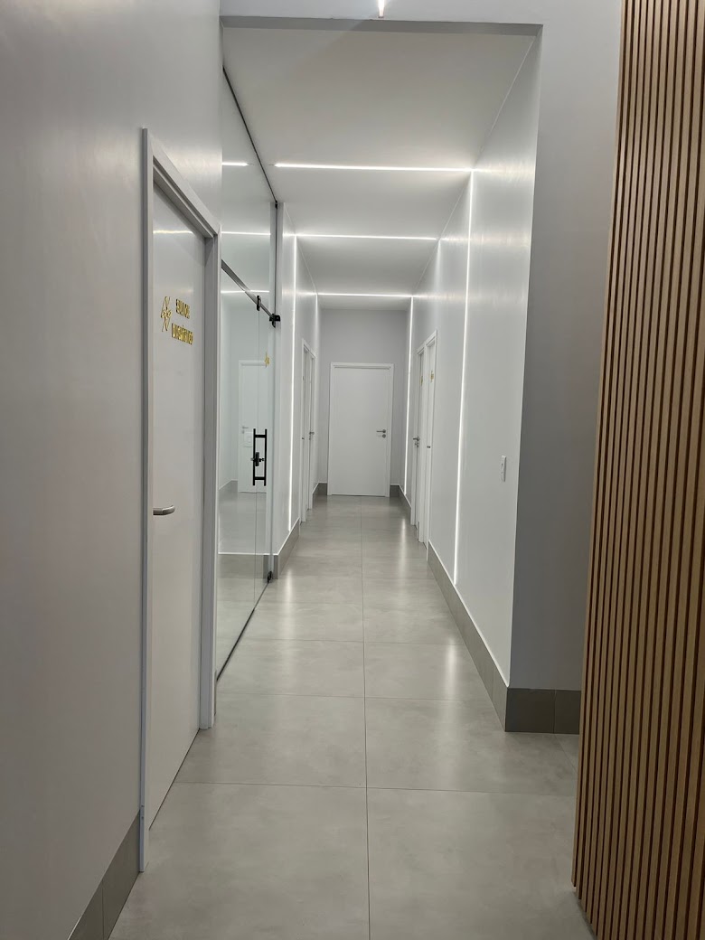 Foto da Clínica Faccia 1