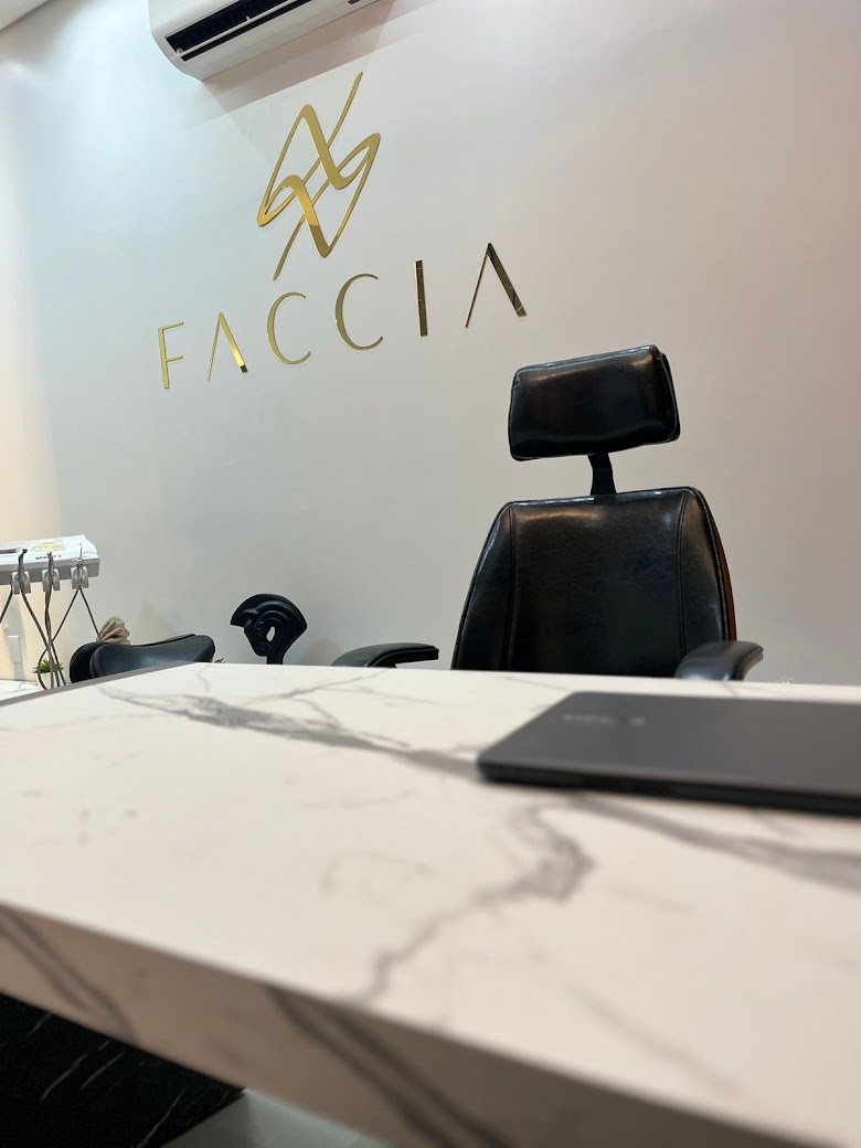 Foto da Clínica Faccia 7